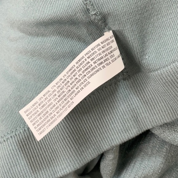 All in Motion Women’s Seamless Active Dress Various Sizes - Picture 2 of 9